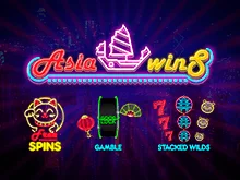 Asia Wins